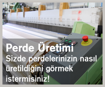 perde retimi